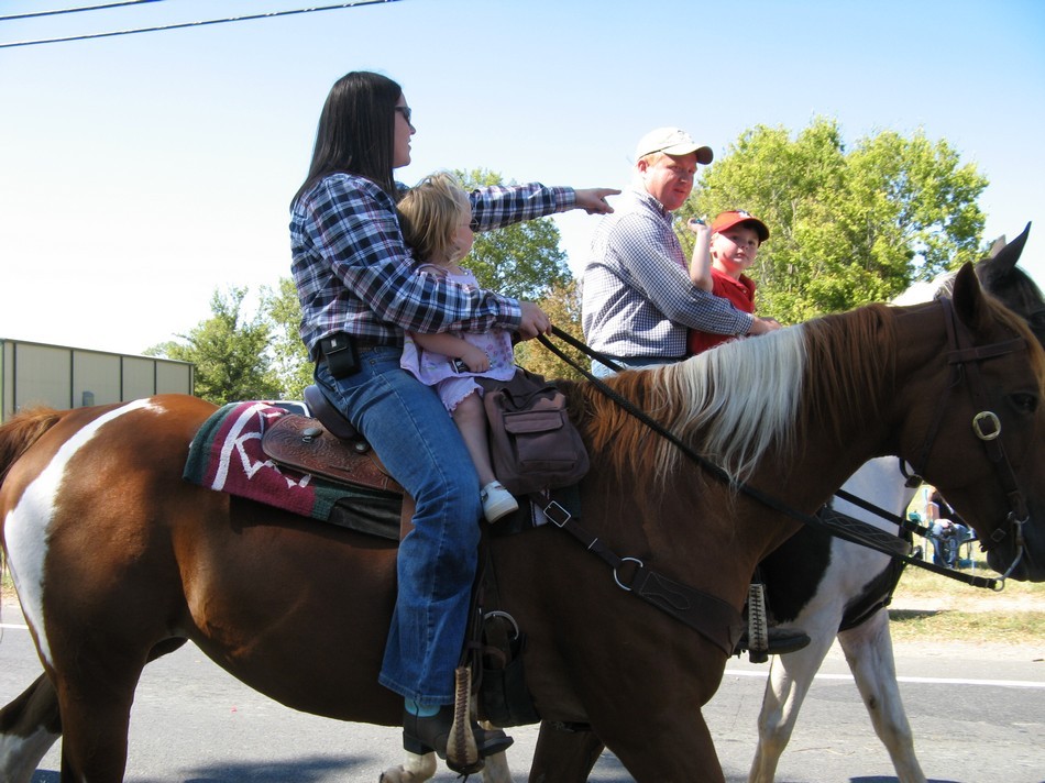 1883 Octoberfest 2008 GAT